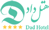 DAD Hotel Logo