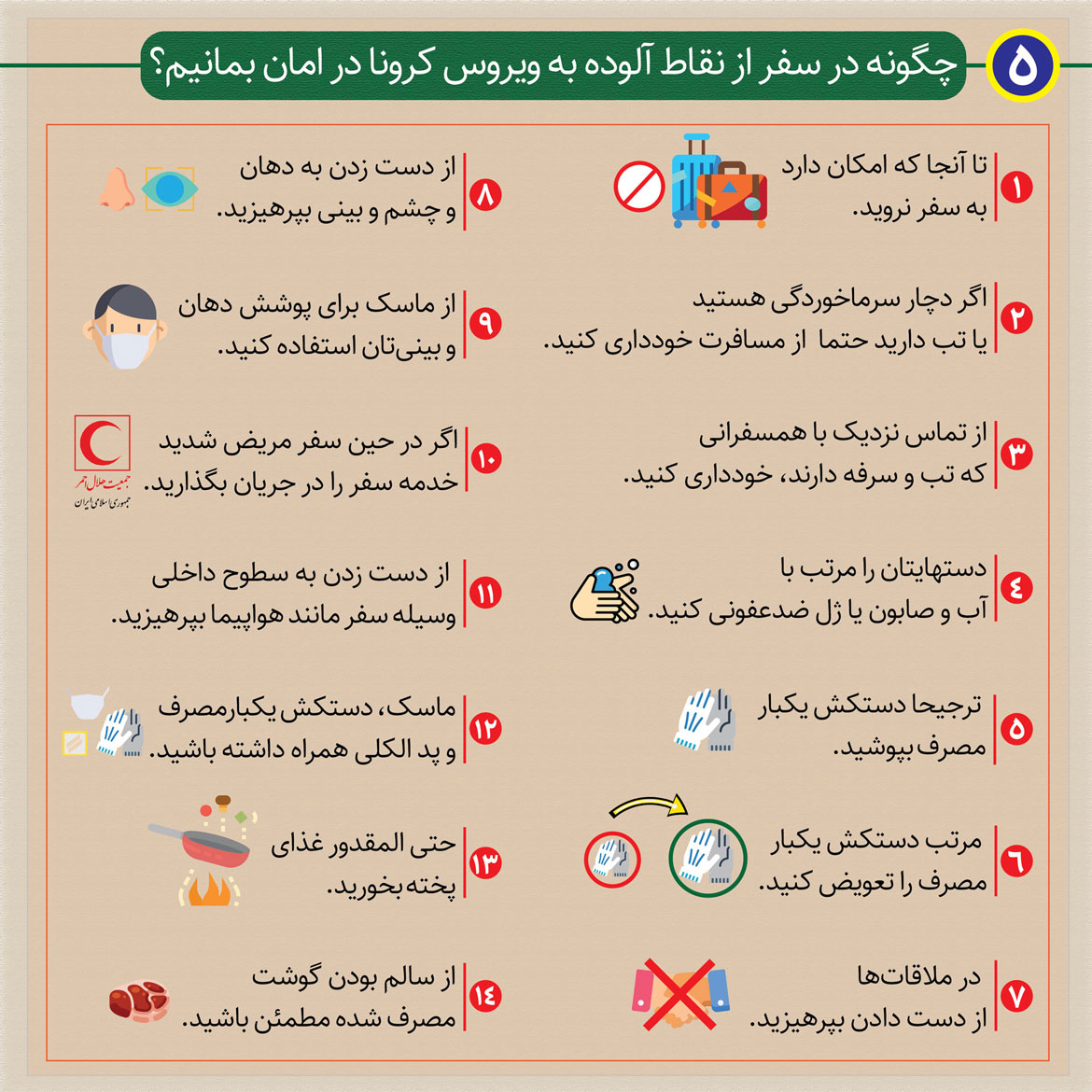 کرونا در ایران ضدعفونی با محلول وایتکس